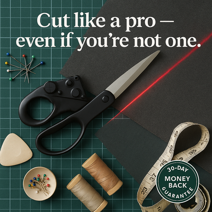 Ventra™ Laser Scissors