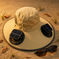 Desert Scout