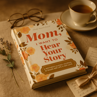 Mom Beige Cover