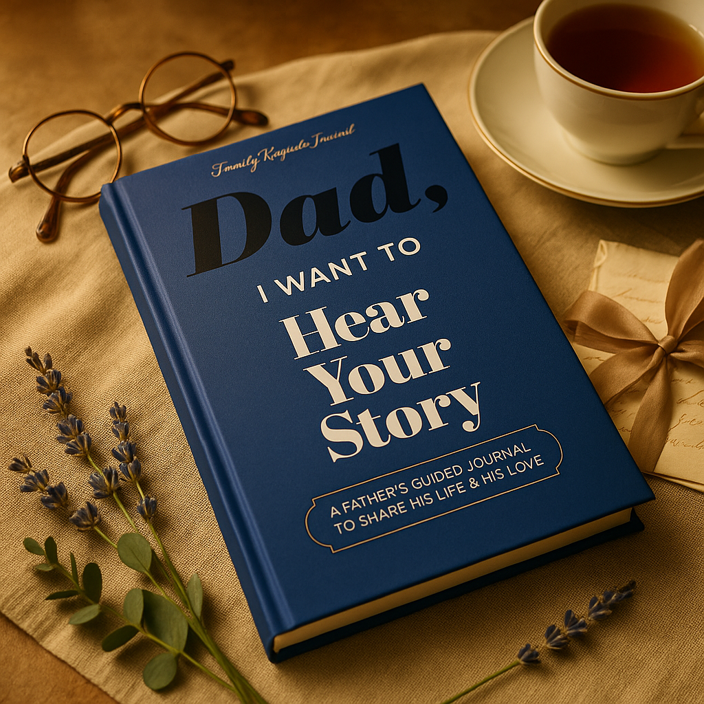 "I want to Have Your Story" by Ventra