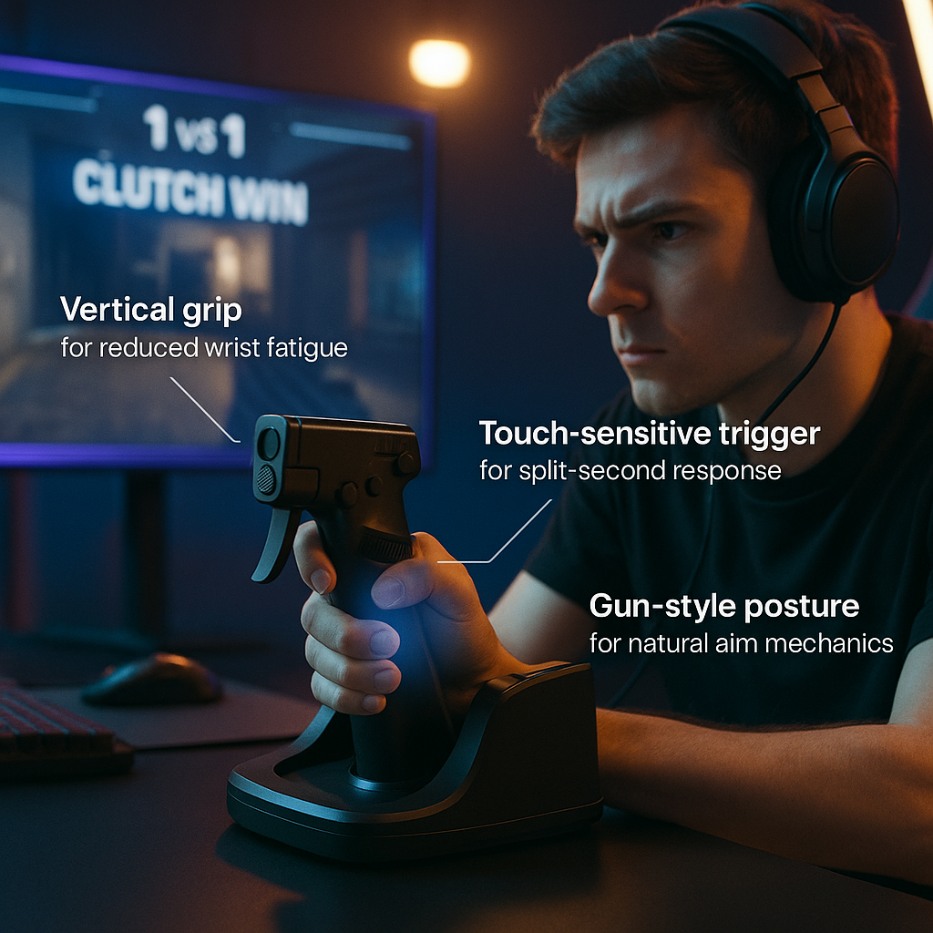 Ventra™ GunGrip Pro