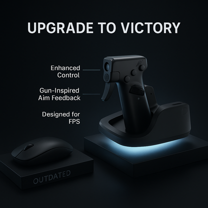 Ventra™ GunGrip Pro