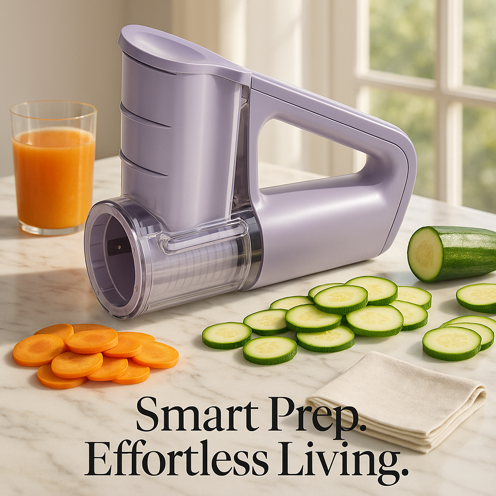 Ventra™ Premium Automatic Cutter Pro X