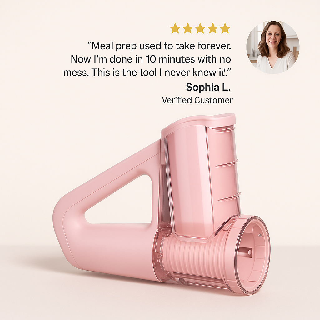 Ventra™ Premium Automatic Cutter Pro X