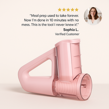 Ventra™ Premium Automatic Cutter Pro X