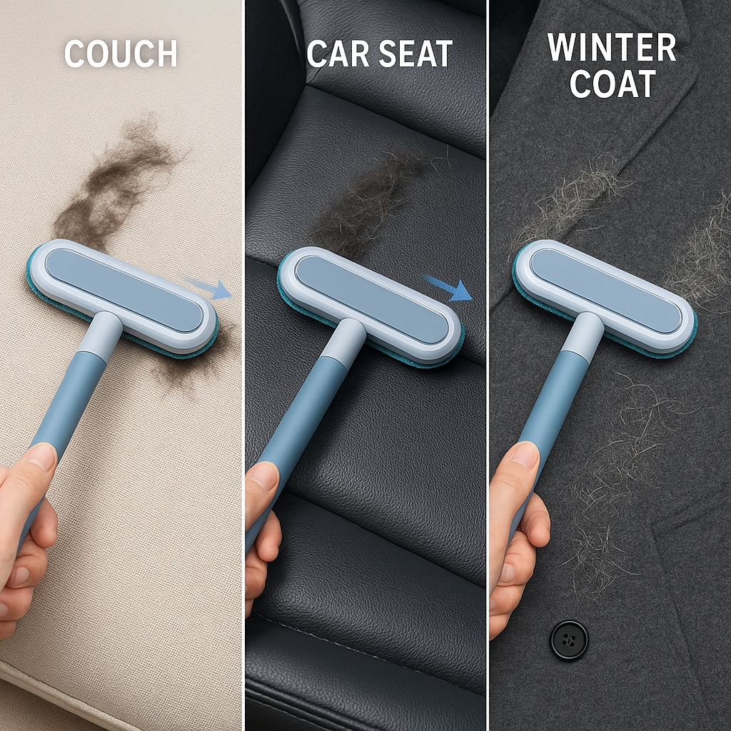 Ventra™ 3 in 1 Hair Remover