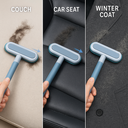 Ventra™ 3 in 1 Hair Remover