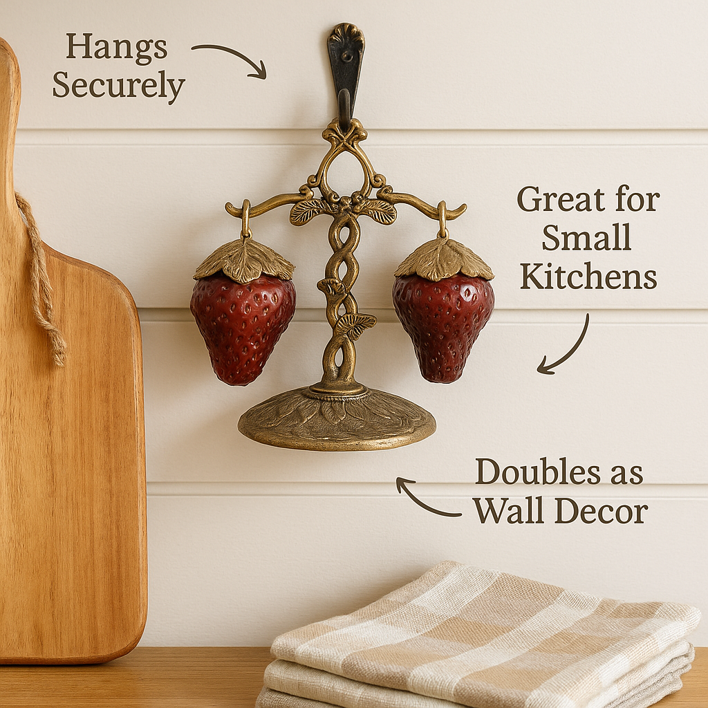 Ventra™ Vintage Salt & Pepper