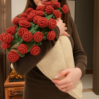 Crimson Rose
