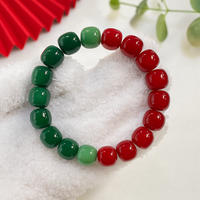 Festive Jade