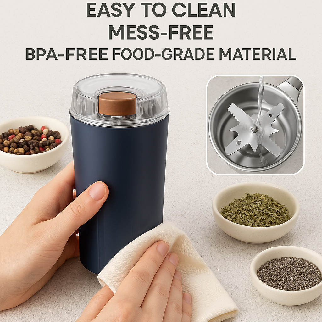 Ventra™ Spices Maker