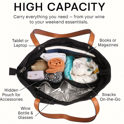 Ventra™ My Little Bag
