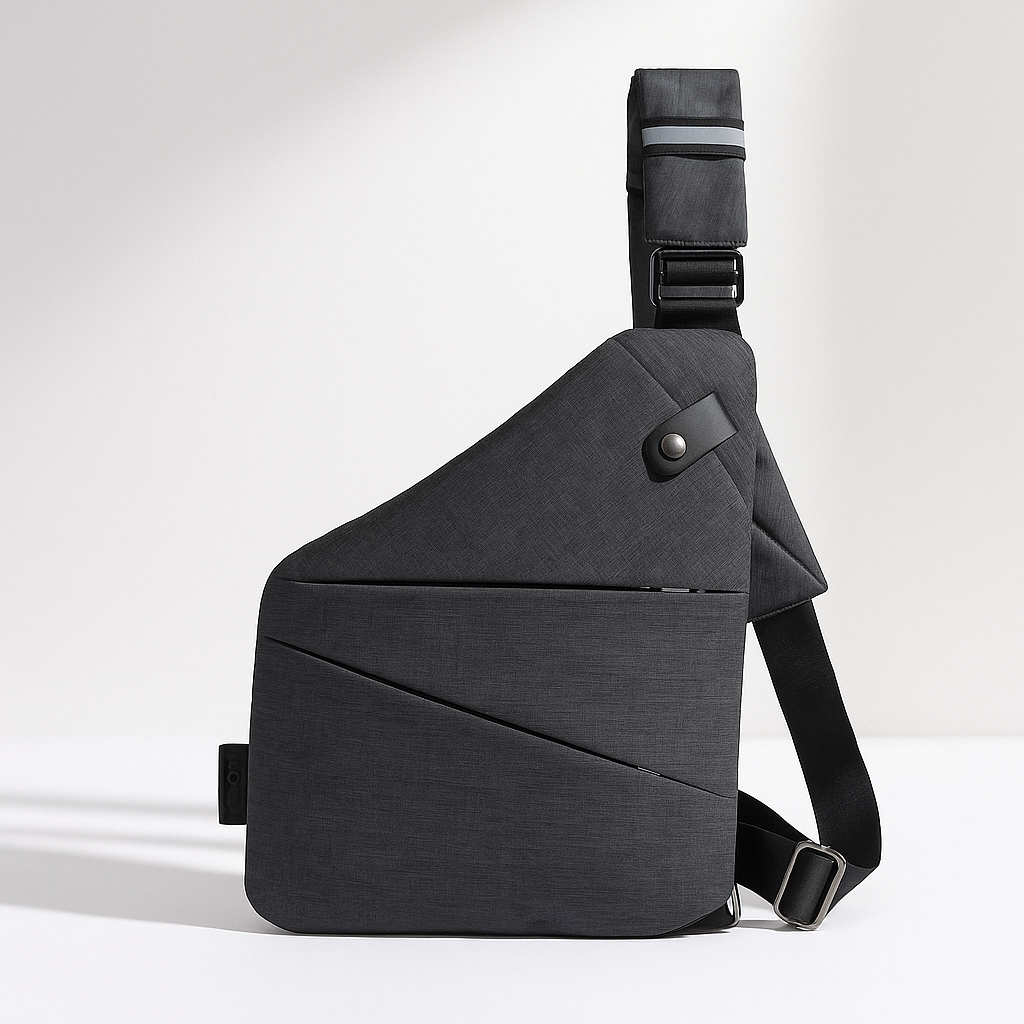 Ventra™ Anti-Theft Crossbody Bag