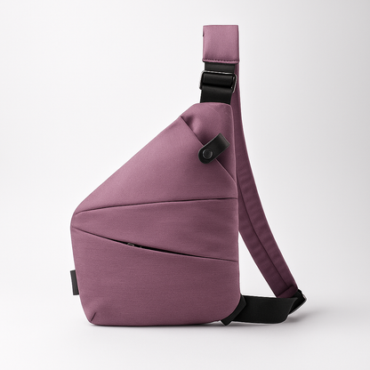 Ventra™ Anti-Theft Crossbody Bag