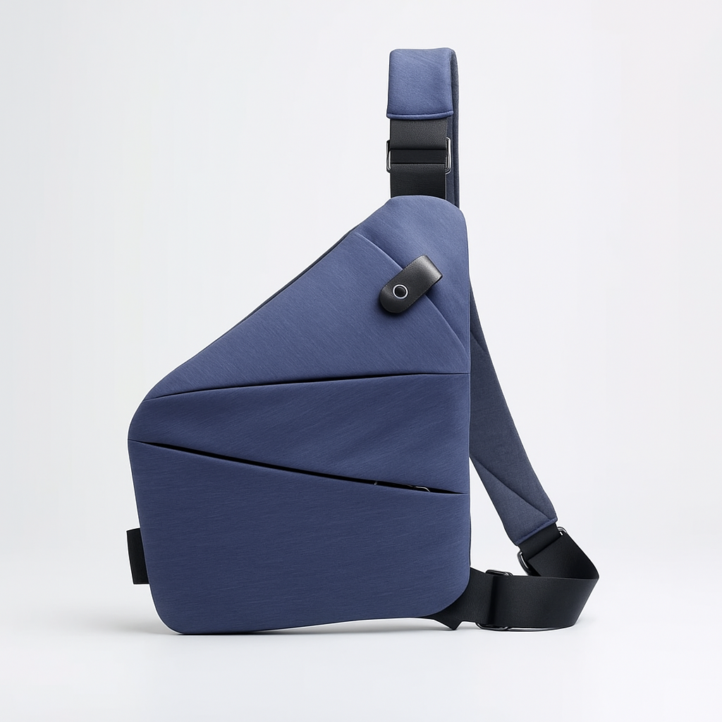 Ventra™ Anti-Theft Crossbody Bag