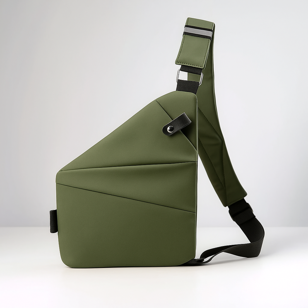 Ventra™ Anti-Theft Crossbody Bag