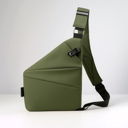 Ventra™ Anti-Theft Crossbody Bag