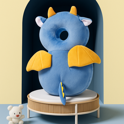 Ventra™ Newborn Headrest Security Pillow