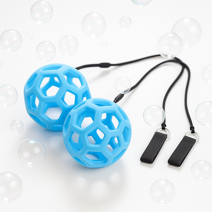 The Bubble Poi