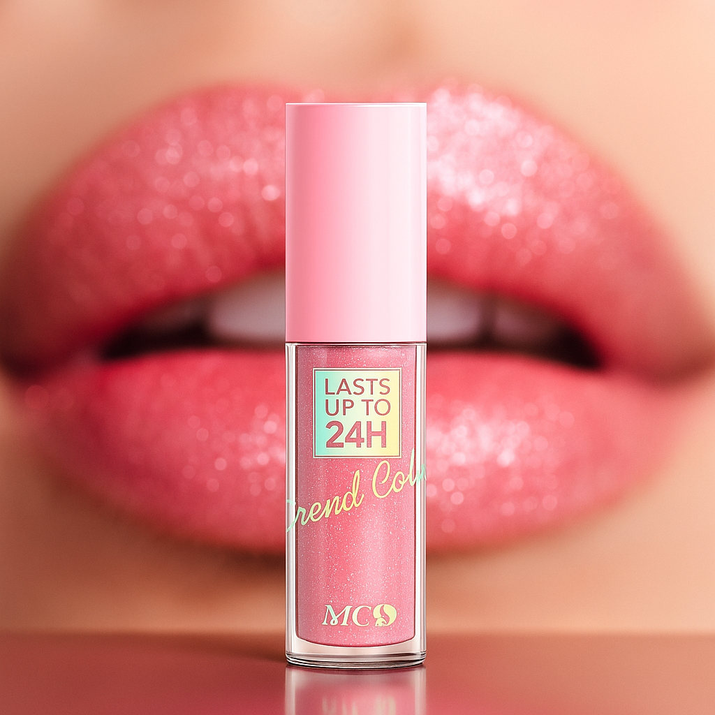 Ventra™ The Glitter Lip Glaze