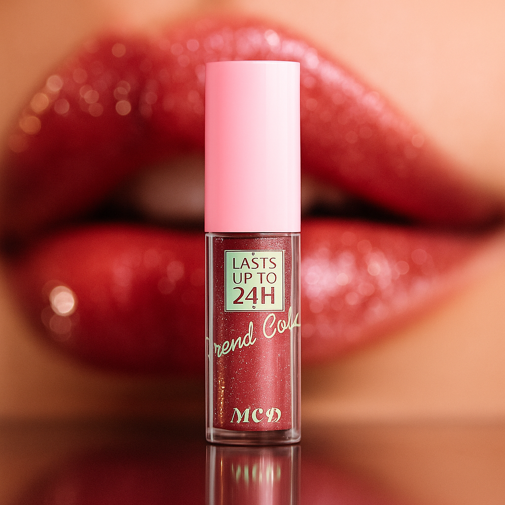 Ventra™ The Glitter Lip Glaze