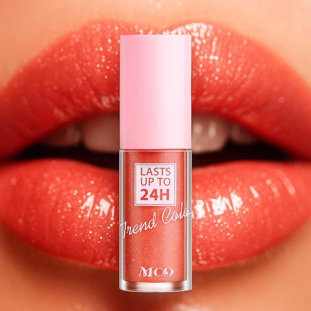Ventra™ The Glitter Lip Glaze