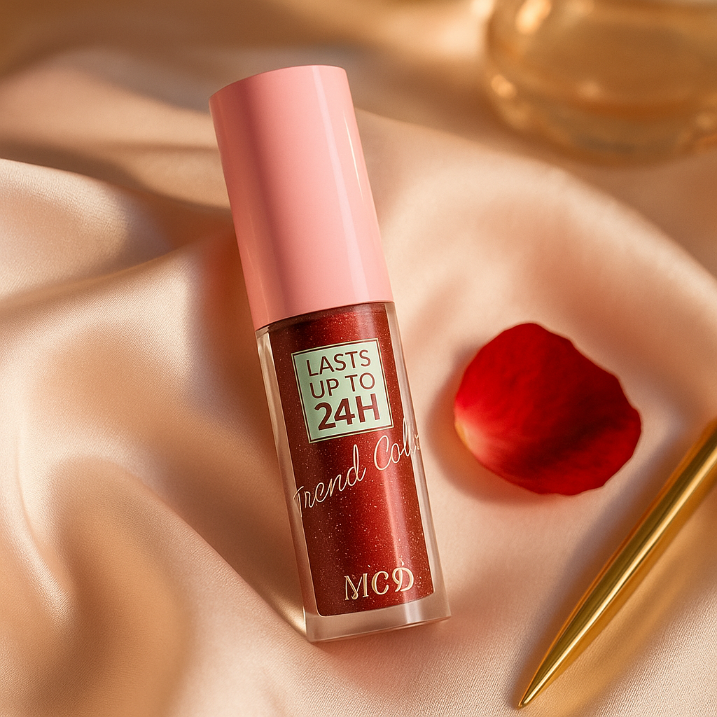 Ventra™ The Glitter Lip Glaze