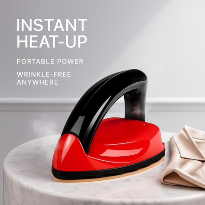 Ventra™ Premium Mini Iron