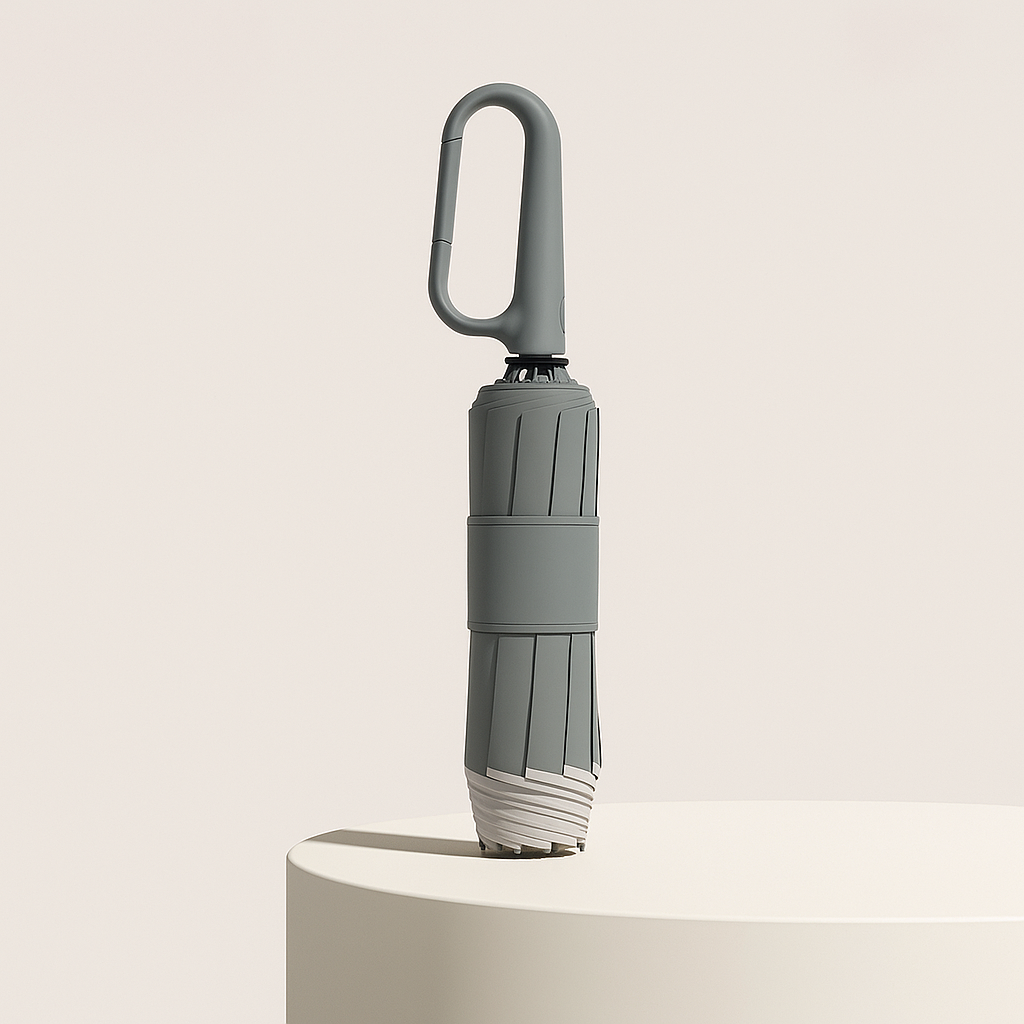 Ventra™ The First Ever Smart Umbrella