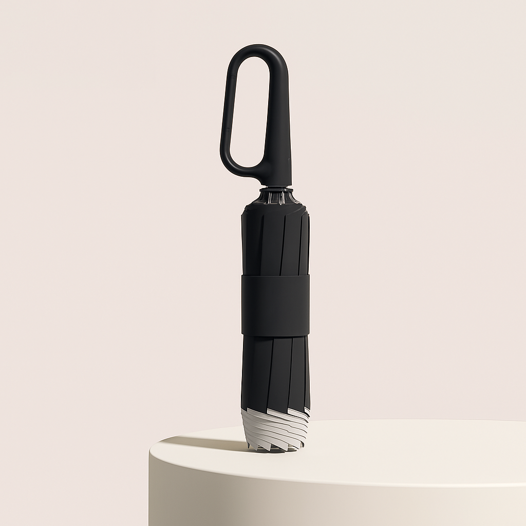 Ventra™ The First Ever Smart Umbrella