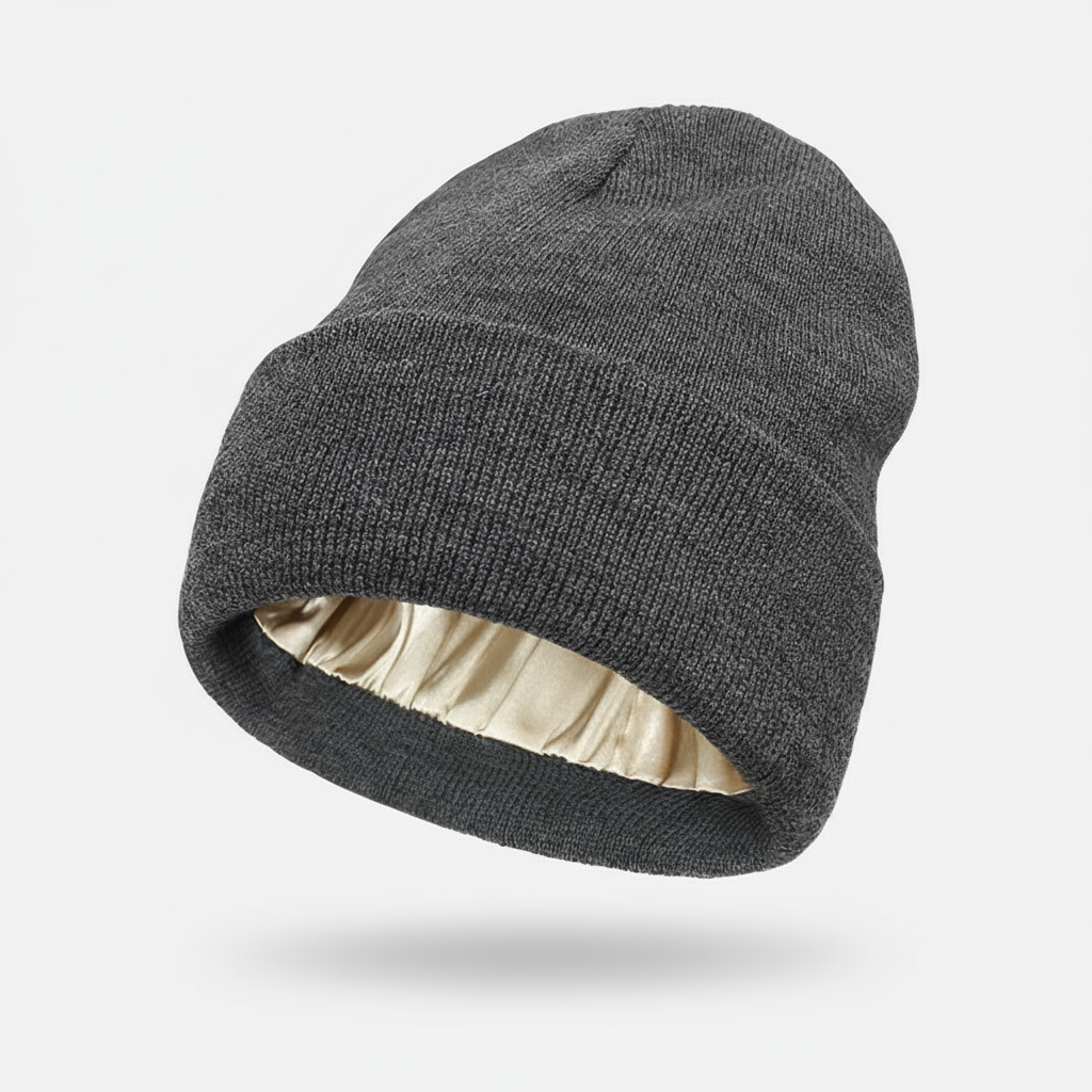 Ventra™ Premium Satin Lined Beanie