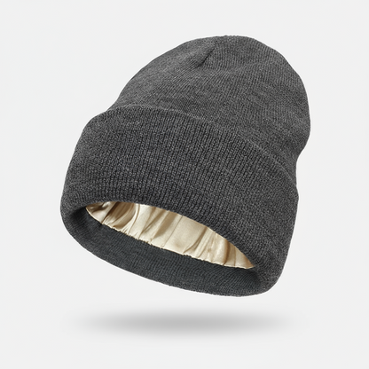 Ventra™ Premium Satin Lined Beanie