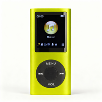 Lime Green