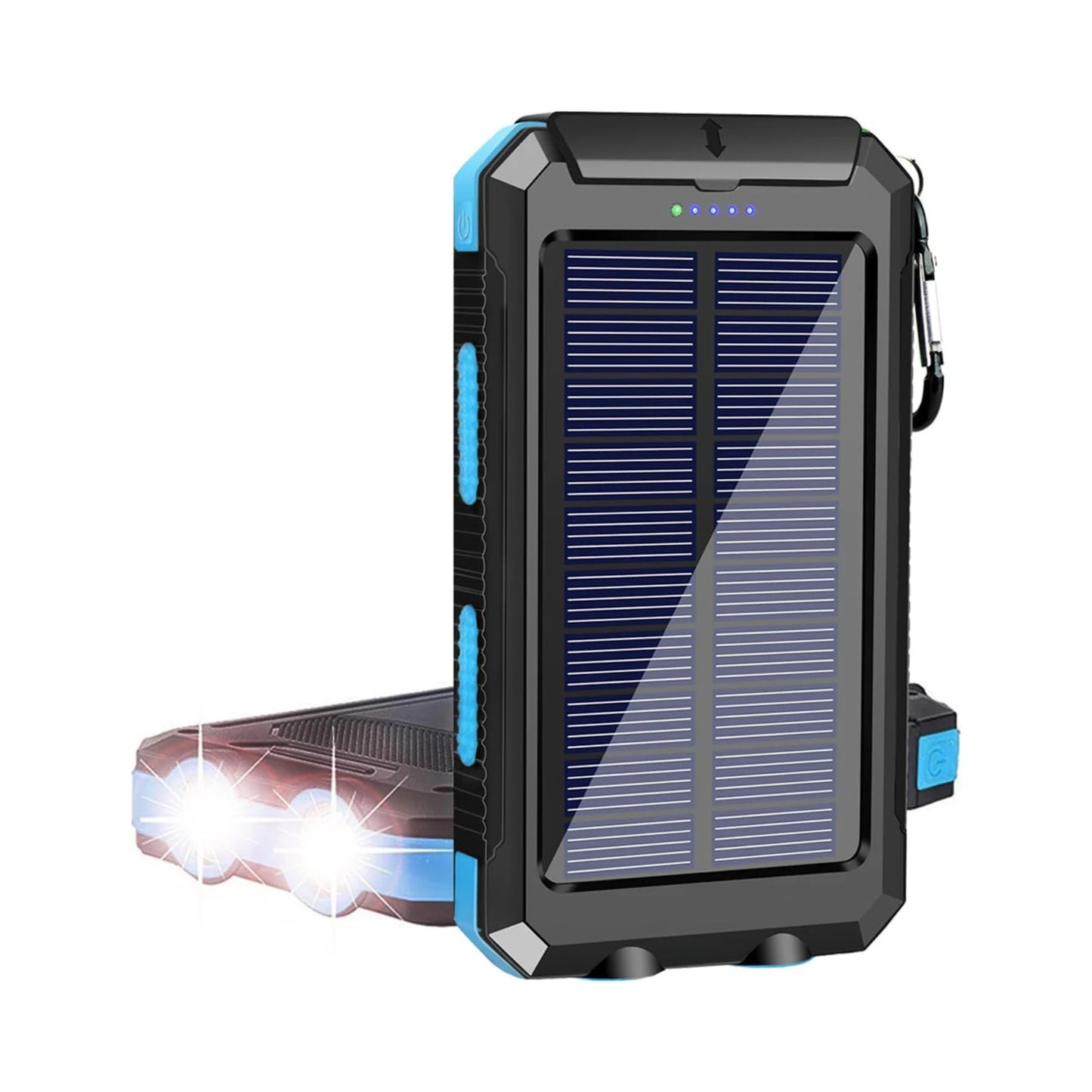 Ventra™ Solar Power Bank