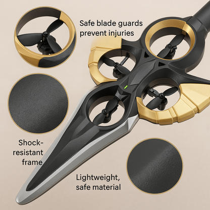 Ventra™ The Flying Sword
