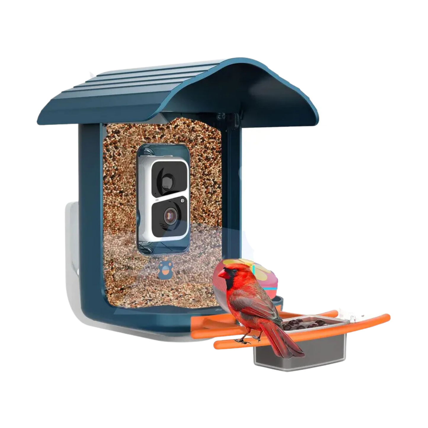 Ventra™ Bird Feeder