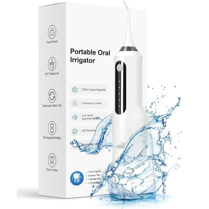 Ventra™ Portable Electric Flossers