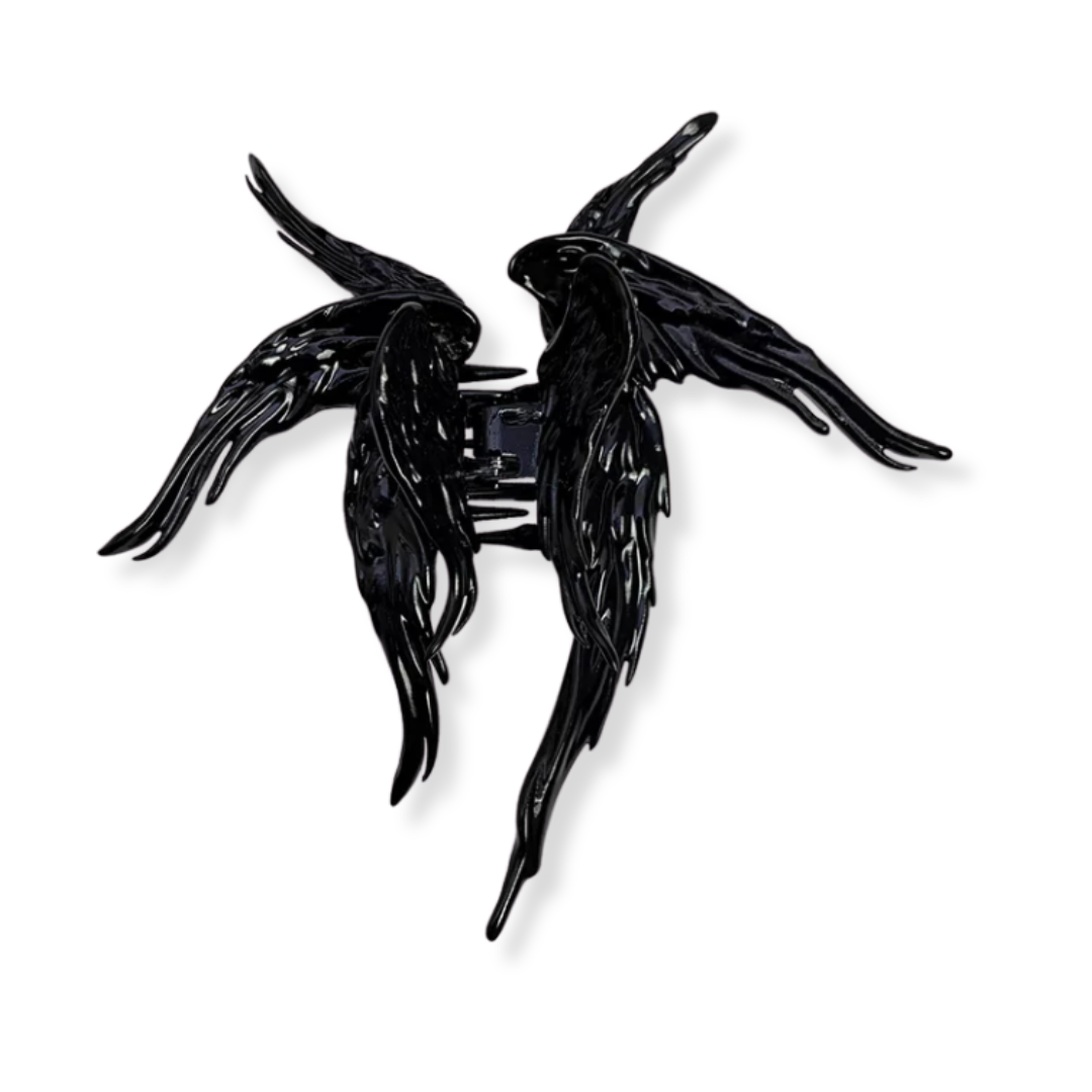 Ventra™ Angel Wings 🪽 Hair Claw