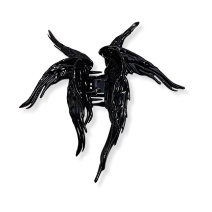 Ventra™ Angel Wings 🪽 Hair Claw