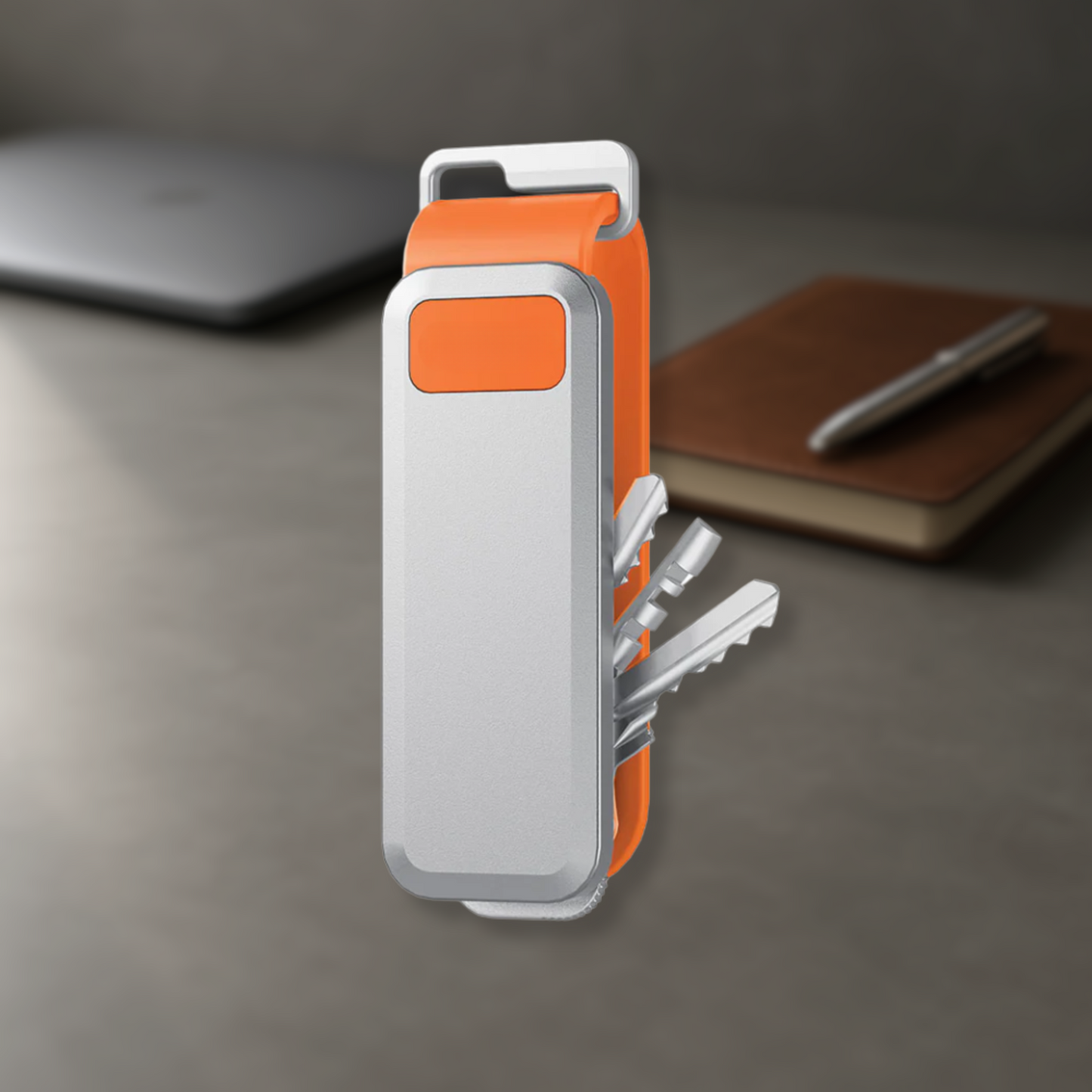 Ventra™ SmartKey Organizer
