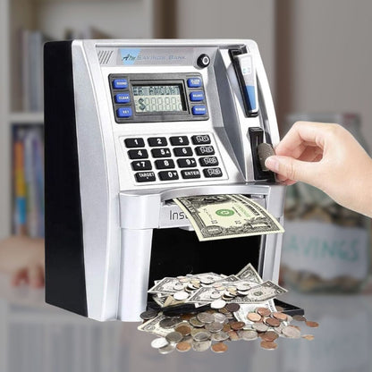 Ventra™ My Mini Bank