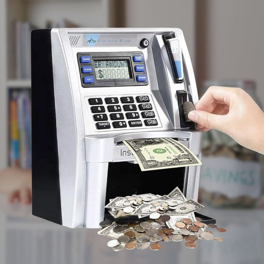 Ventra™ My Mini Bank