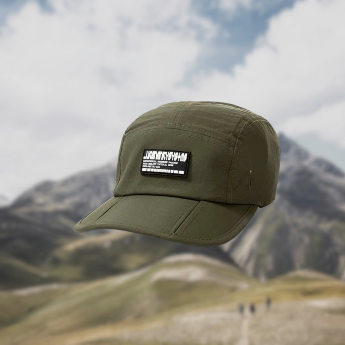 Ventra™ Smart Hat