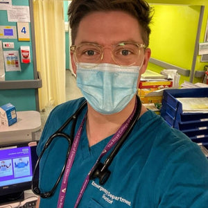 Michael Brenner, MD