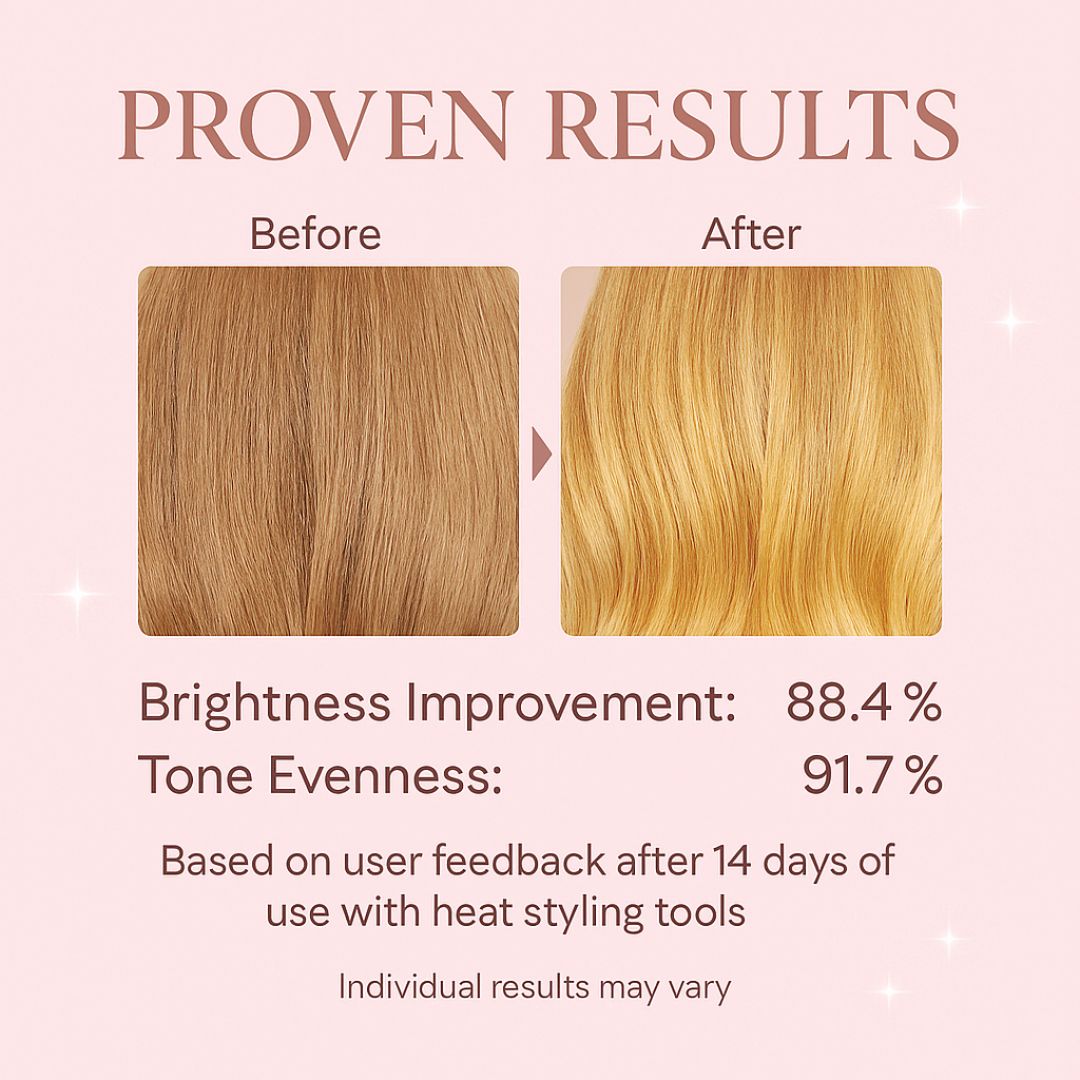 Ventra™ Go Blonder