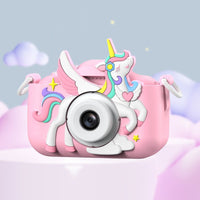Unicorn Pink