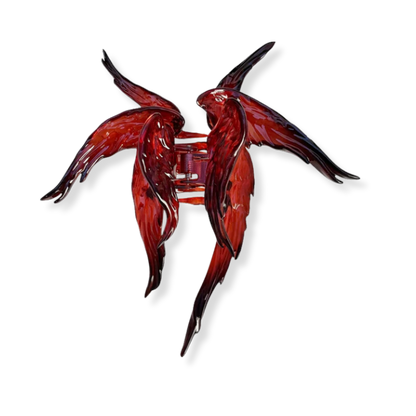 Ventra™ Angel Wings 🪽 Hair Claw