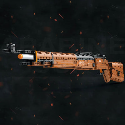 Ventra™ Kar98K 1028PCS