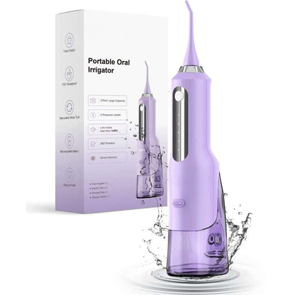 Ventra™ Portable Electric Flossers