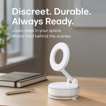 Ventra™ The Electric Vacuum Creator Mount